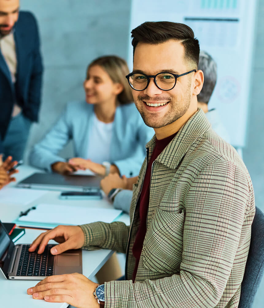 Crestpoint Union Swiss Services