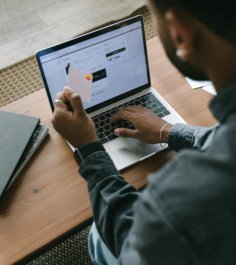 Security & Fraud Protection